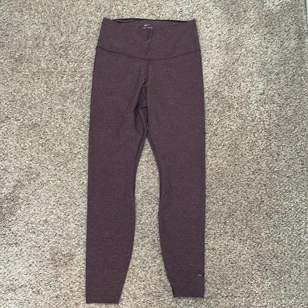 Nike drifit leggings